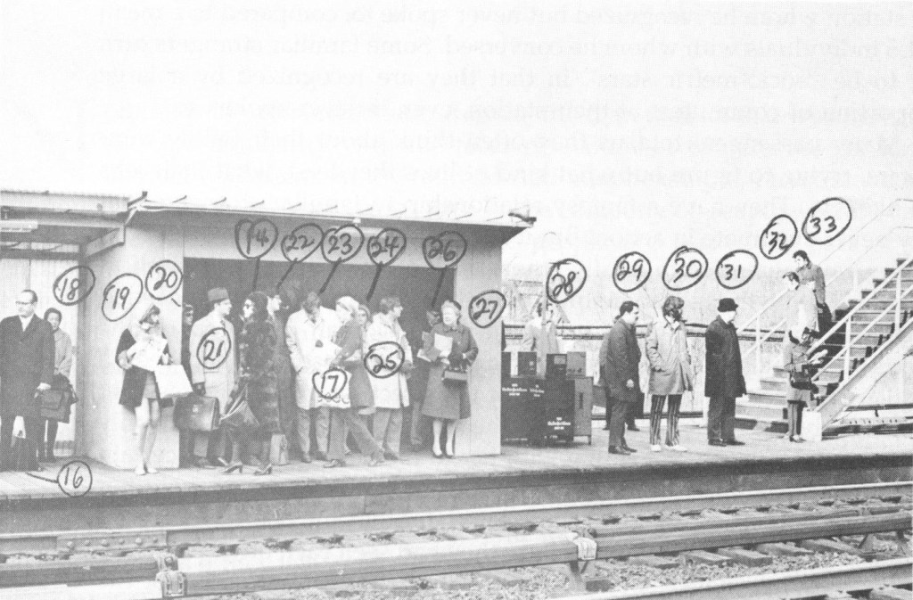 What we don’t know about Stanley&nbsp;Milgram.