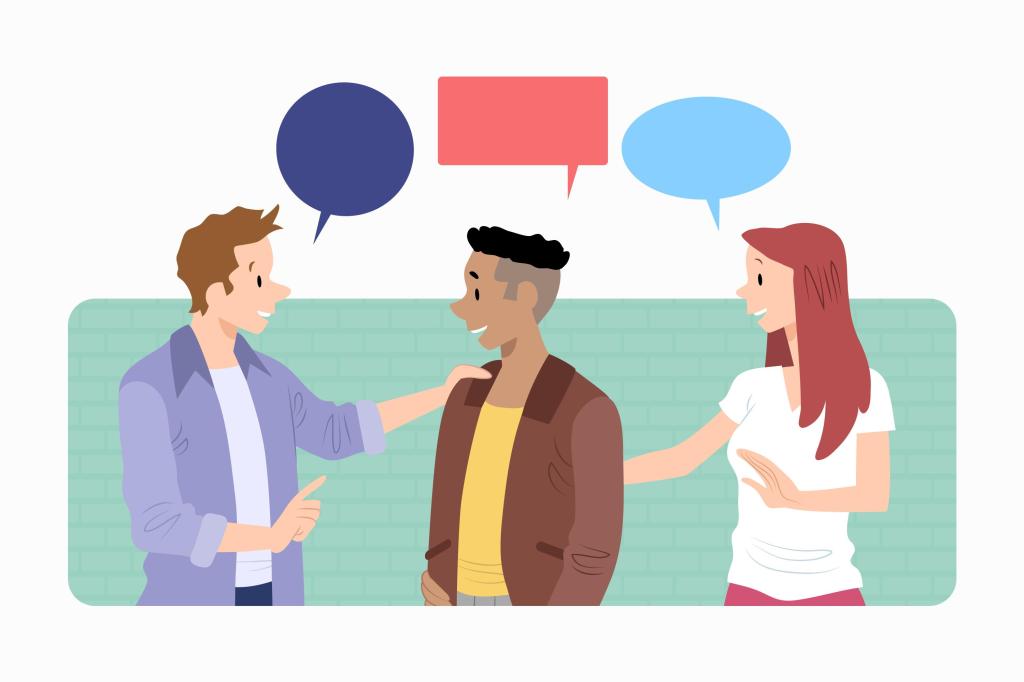 Marginalization Effects in Face-to-face Social Networks