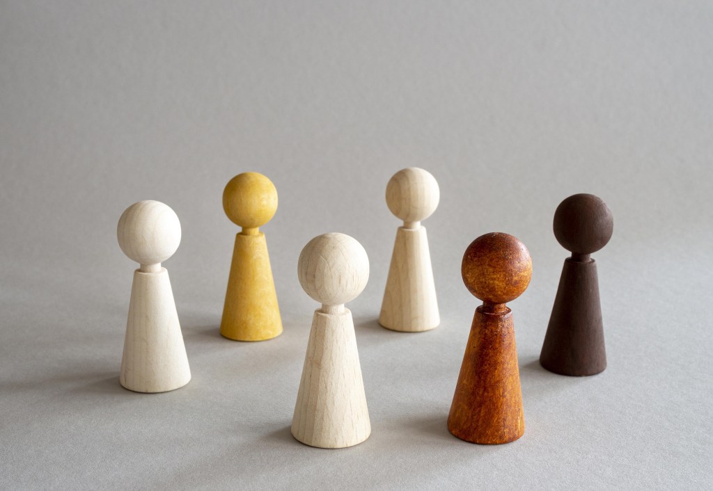 Samuel Martin-Gutierrez publishes on intersectional inequalities in social ties in Science Advances