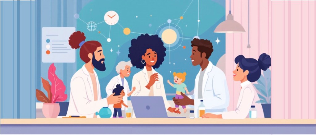 Recap: Workshop on Gendering Science, July&nbsp;2026